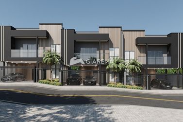 Sobrado &agrave; venda - 152m&sup2; - VILA INDUSTRIAL