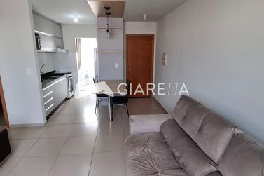 Apartamento &agrave; venda - 56m&sup2; - JARDIM CONCORDIA