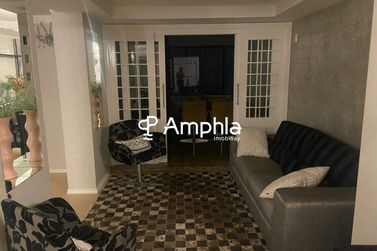 Apartamento &agrave; venda - 236m&sup2; - Centro
