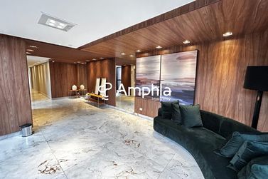 Apartamento &agrave; venda - 153m&sup2; - Cancelli