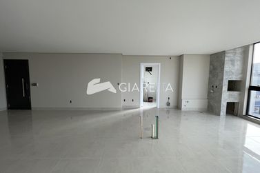 Apartamento &agrave; venda - 108m&sup2; - CENTRO