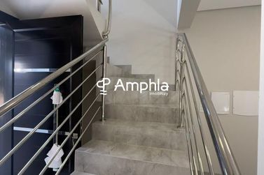 Sobrado &agrave; venda - 114m&sup2; - Vila Industrial