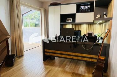 Sobrado &agrave; venda - 255m&sup2; - JARDIM LA SALLE