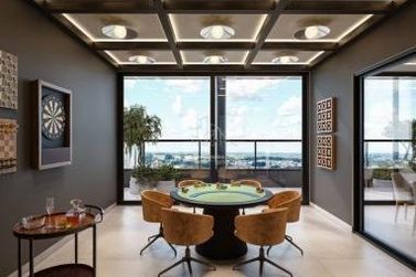 Apartamento &agrave; venda - Jardim La Salle
