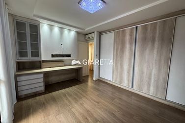 Sobrado para alugar - 322m&sup2; - JARDIM LA SALLE