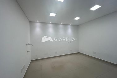 Sala Comercial para alugar - 64m&sup2; - CENTRO