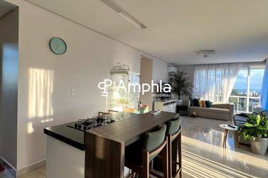 Apartamento &agrave; venda - 114m&sup2; - Jardim La Salle
