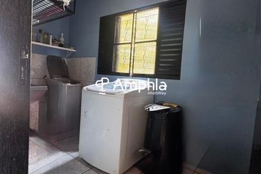 Casa &agrave; venda - 130m&sup2; - Parque Verde