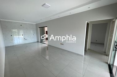 Casa &agrave; venda - 90m&sup2; - Vila Ga&uacute;cha