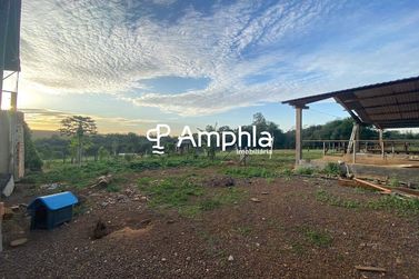 Ch&aacute;cara &agrave; venda - 63207m&sup2; - &Aacute;rea Rural de Toledo