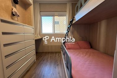 Apartamento &agrave; venda - 104m&sup2; - Centro