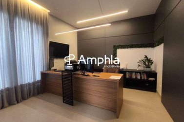Sobrado &agrave; venda - 400m&sup2; - Recanto Tropical