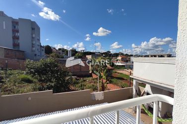 Apartamento &agrave; venda - 63m&sup2; - CENTRO