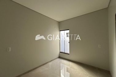 Casa para alugar - 78m&sup2; - JARDIM COOPAGRO