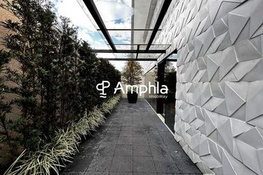 Apartamento &agrave; venda - 153m&sup2; - Cancelli