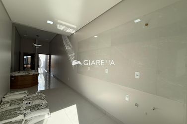 Casa &agrave; venda - 69m&sup2; - CRISTO REI
