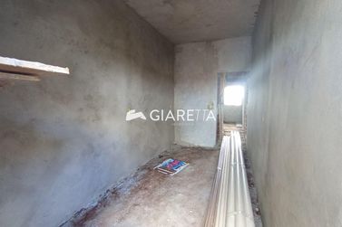 Casa &agrave; venda - 53m&sup2; - CRISTO REI