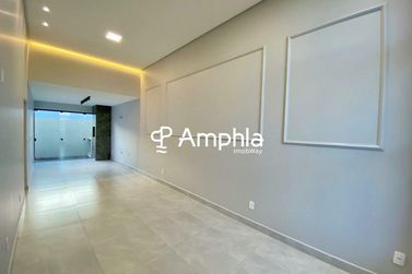 Casa &agrave; venda - 78m&sup2; - 14 de Novembro