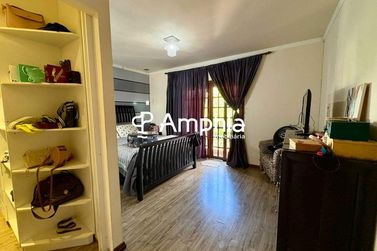 Sobrado &agrave; venda - 270m&sup2; - Parque S&atilde;o Paulo