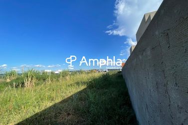 Terreno &agrave; venda - 520m&sup2; - Fl&oacute;rida