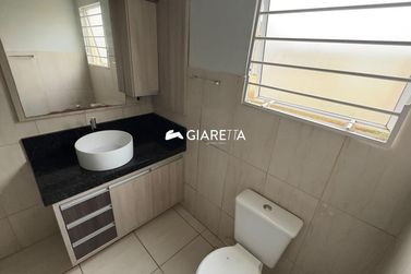 Apartamento para alugar - 47m&sup2; - JARDIM S&Atilde;O FRANCISCO