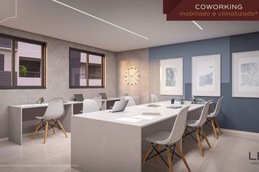 Apartamento &agrave; venda - Jardim Conc&oacute;rdia