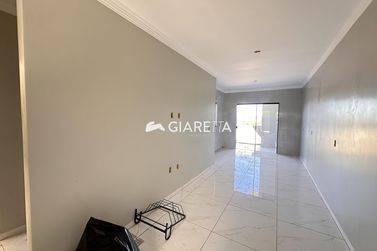 Casa &agrave; venda - 55m&sup2; - JARDIM S&Atilde;O FRANCISCO