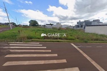 Terreno &agrave; venda - 534m&sup2; - VILA INDUSTRIAL