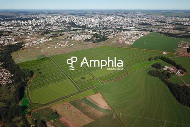 Terreno &agrave; venda - 164m&sup2; - S&atilde;o Crist&oacute;v&atilde;o