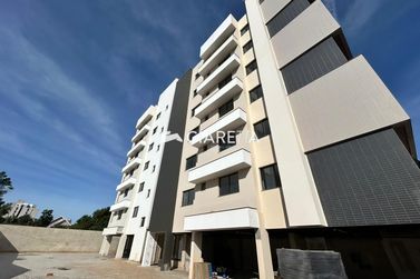 Apartamento &agrave; venda - 119m&sup2; - JARDIM LA SALLE