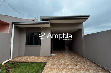 Casa &agrave; venda - 76m&sup2; - Parque S&atilde;o Paulo