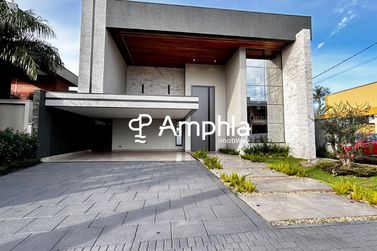 Sobrado &agrave; venda - 480m&sup2; - FAG