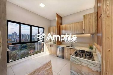 Apartamento &agrave; venda - 48m&sup2; - Cancelli