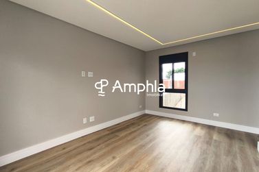 Sobrado &agrave; venda - 403m&sup2; - Pacaembu