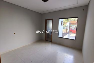 Casa &agrave; venda - 61m&sup2; - JARDIM S&Atilde;O FRANCISCO