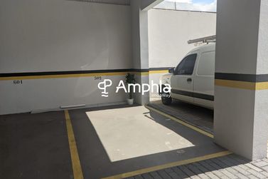 Apartamento &agrave; venda - 127m&sup2; - Jardim La Salle