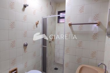 Apartamento para alugar - 122m&sup2; - CENTRO