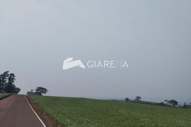 S&iacute;tio &agrave; venda - 24500m&sup2; - DOIS IRM&Atilde;OS