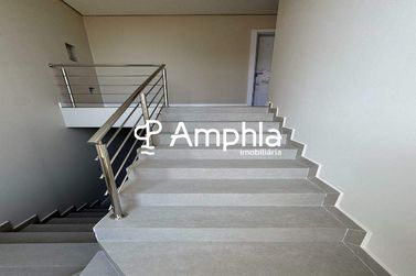 Sobrado &agrave; venda - 136m&sup2; - Cancelli