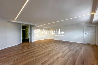 Apartamento &agrave; venda - 544m&sup2; - Centro