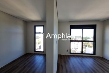 Apartamento &agrave; venda - 166m&sup2; - Jardim La Salle