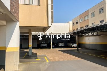 Apartamento &agrave; venda - 86m&sup2; - Neva