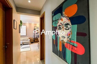 Apartamento &agrave; venda - 86m&sup2; - Neva