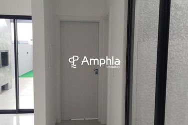 Casa &agrave; venda - 110m&sup2; - Jardim Conc&oacute;rdia