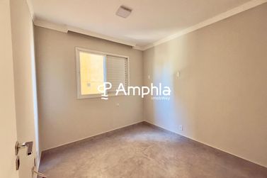 Apartamento &agrave; venda - 107m&sup2; - Centro