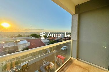 Apartamento &agrave; venda - 92m&sup2; - Jardim Europa