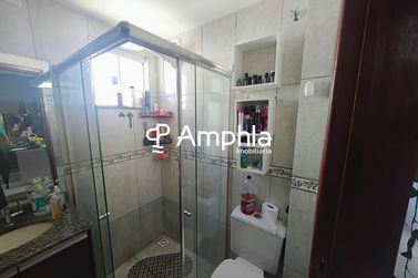 Apartamento &agrave; venda - 55m&sup2; - Morumbi