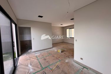 Sobrado &agrave; venda - 121m&sup2; - JARDIM PORTO ALEGRE