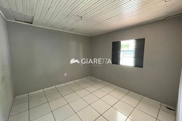 Casa para alugar - 80m&sup2; - JARDIM COOPAGRO