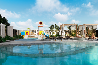 Apartamento &agrave; venda - 150m&sup2; - Centro